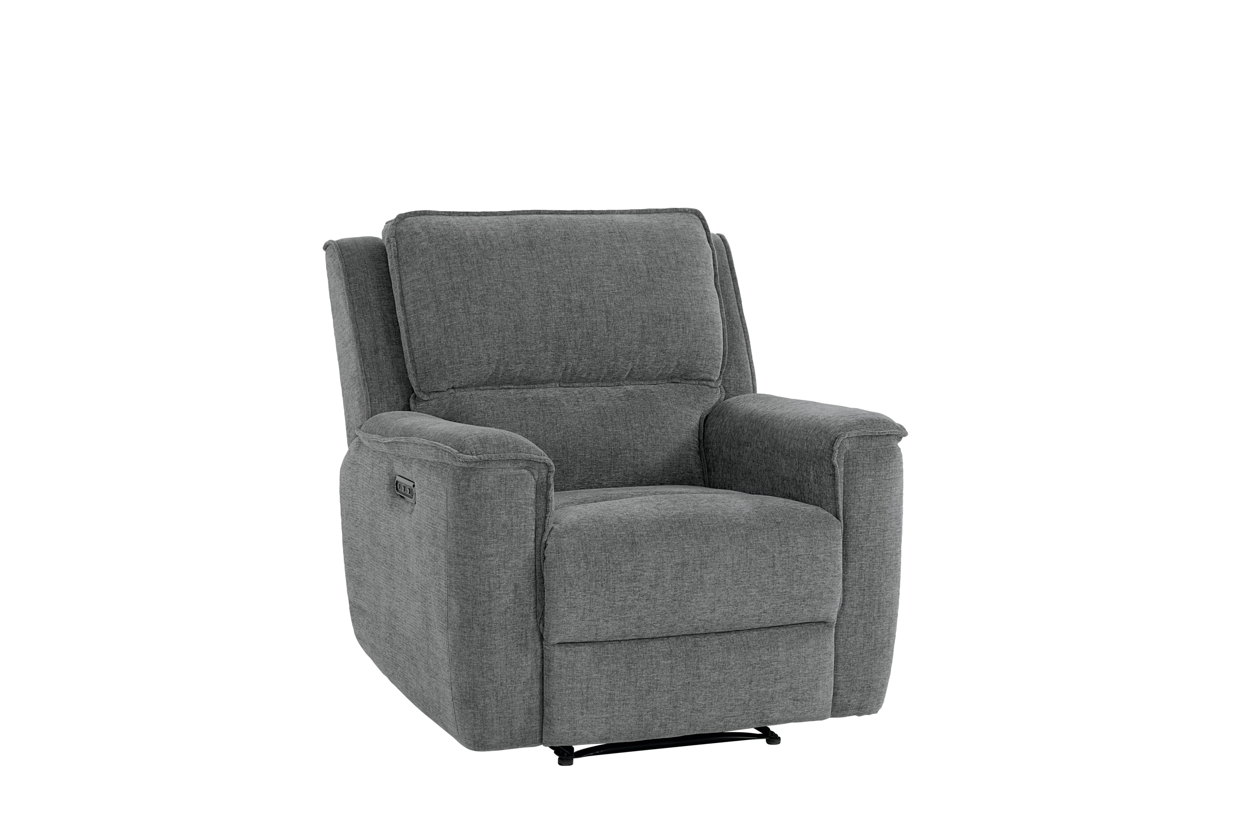 Wallsaver Recliner w/Power