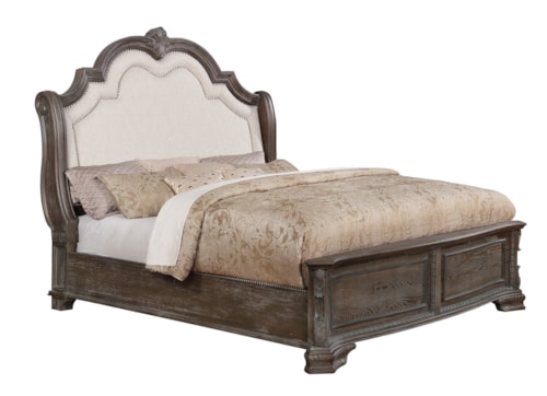 Queen Bedroom Group