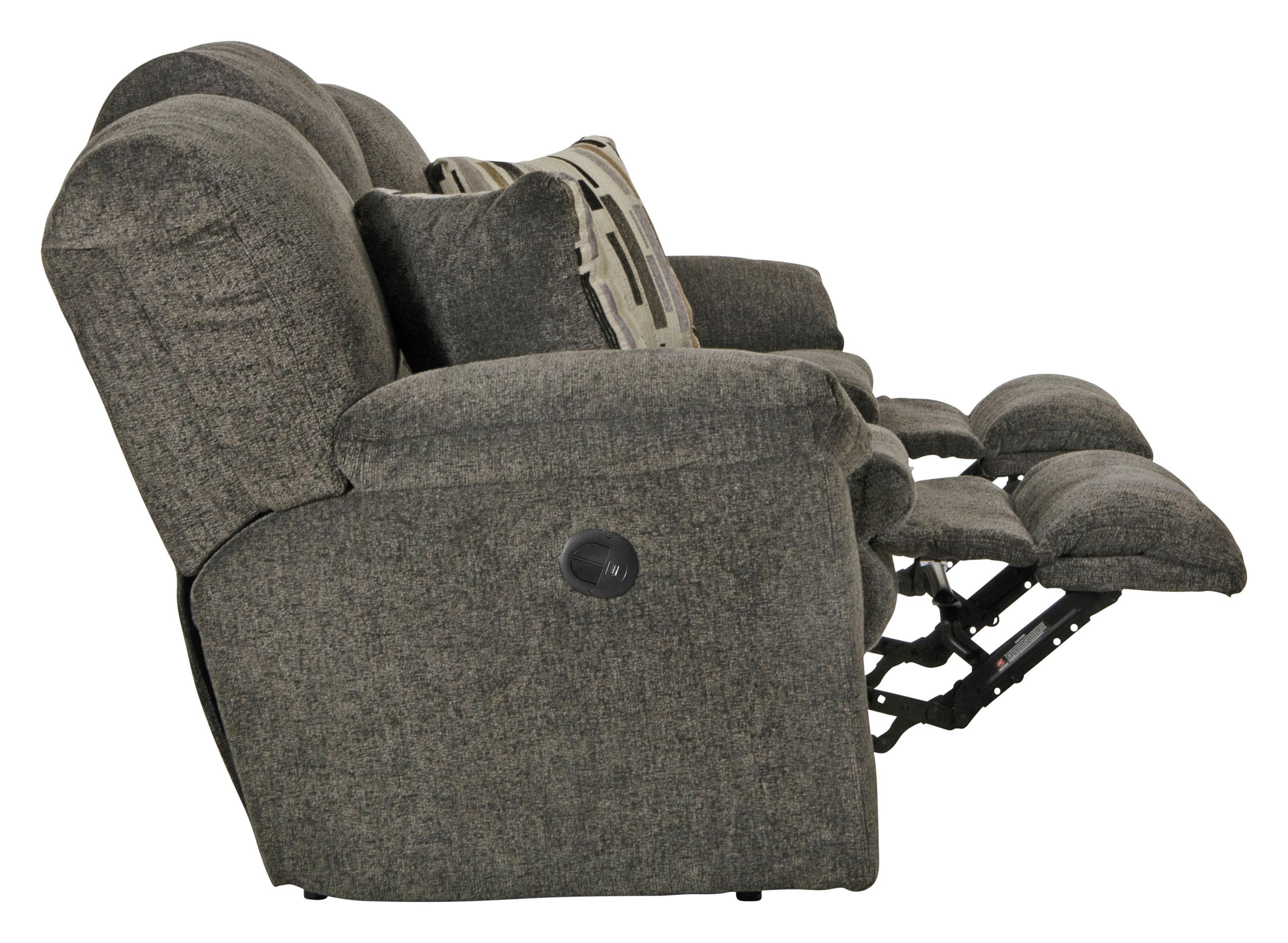 Catnapper Tosh Power Reclining Sofa