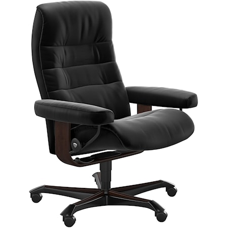 Executive Home Office Chair