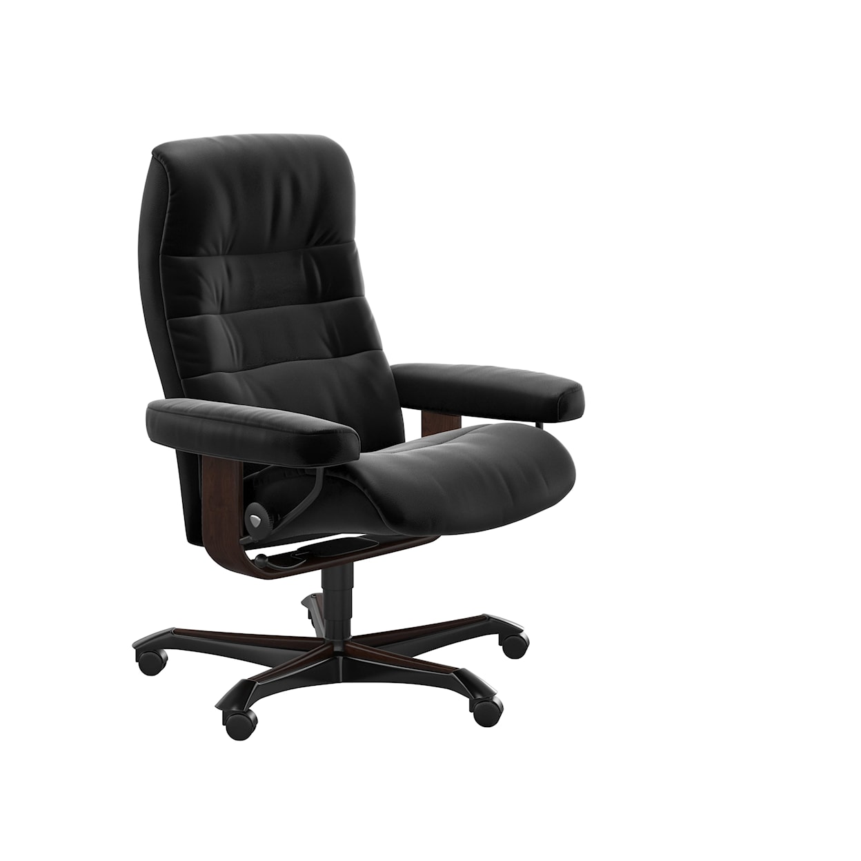 Stressless by Ekornes Opal Executive Home Office Chair