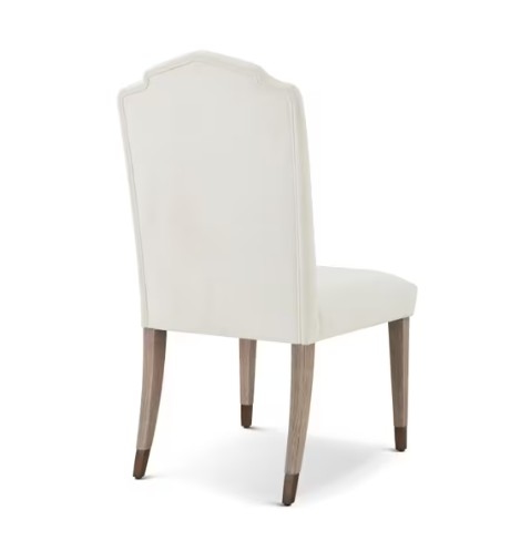 Theodore Alexander Marlborough by Alexa Hampton Wharton Dining Side Chair