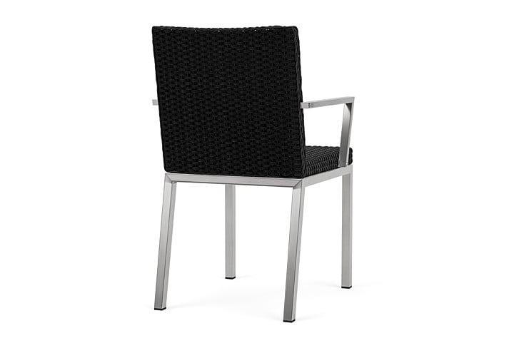 Lloyd Flanders Elements Dining Armchair