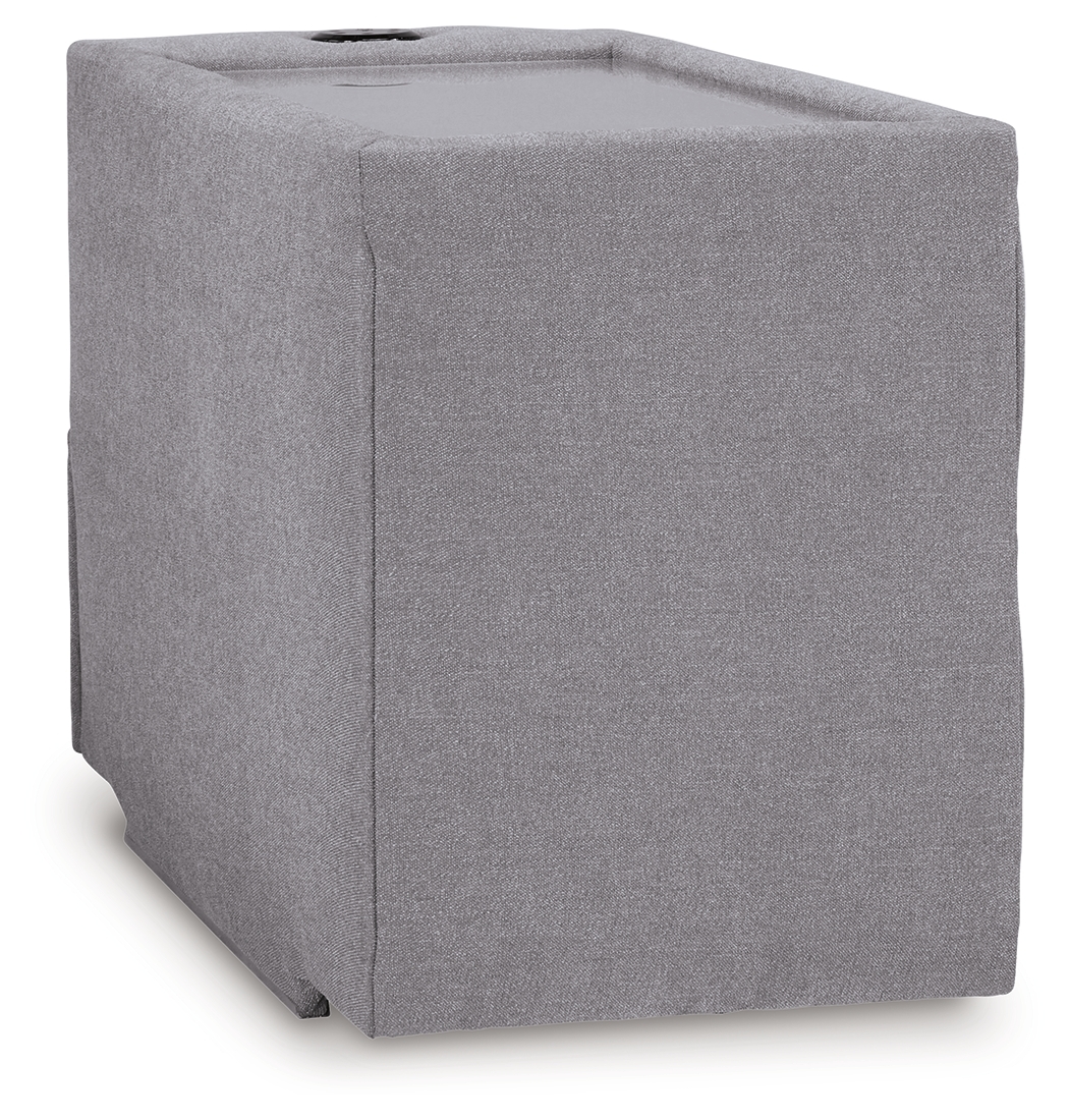 Signature Design by Ashley Modmax 5-Piece Sectional