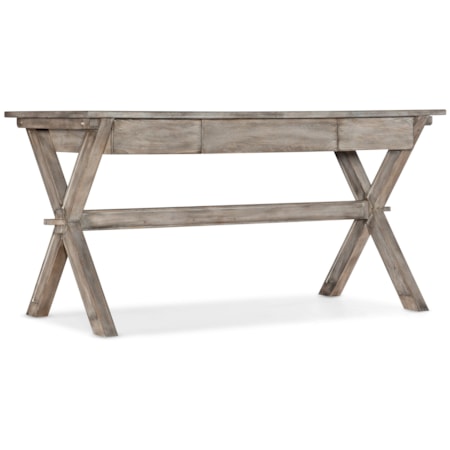 60 inch Writing Desk