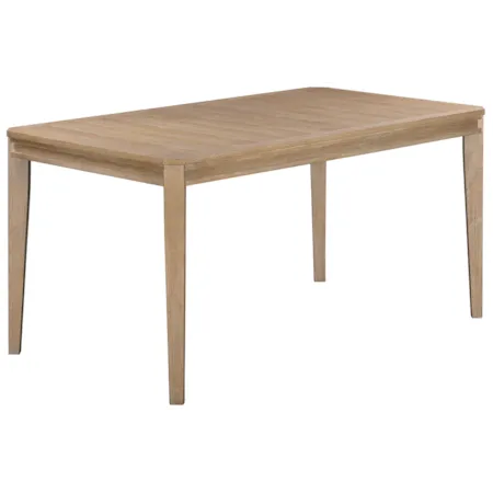 Counter Dining Table