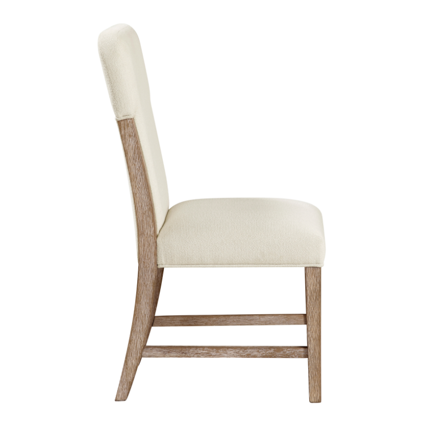 Homelegance Wilshire 4-Piece Dining Set