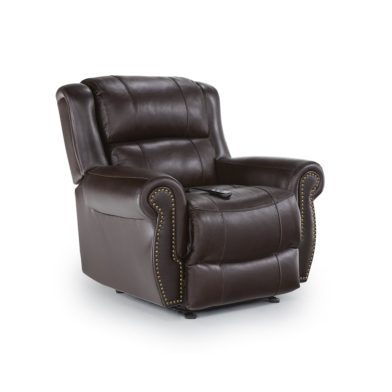 Best Home Furnishings Terrill Space Saver Recliner