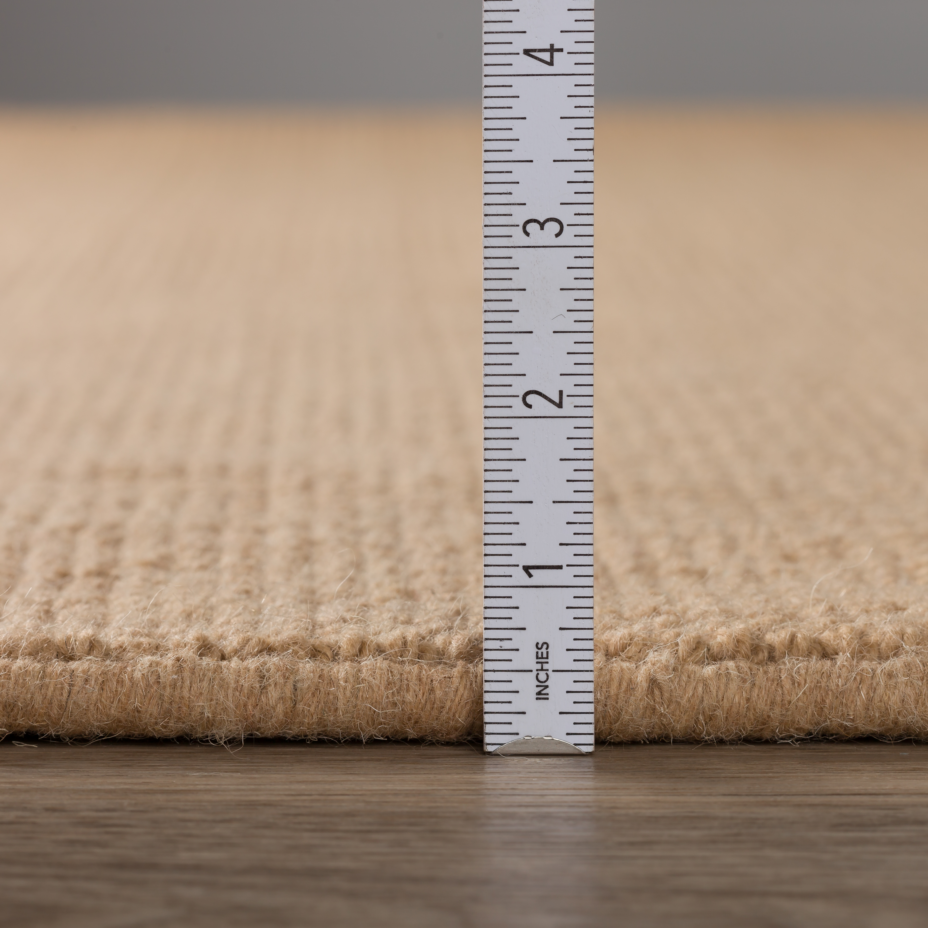 Dalyn Monaco Sisal Wheat 2'3" x 8' Rug