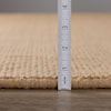 Dalyn Monaco Sisal Wheat 8' x 10' Rug