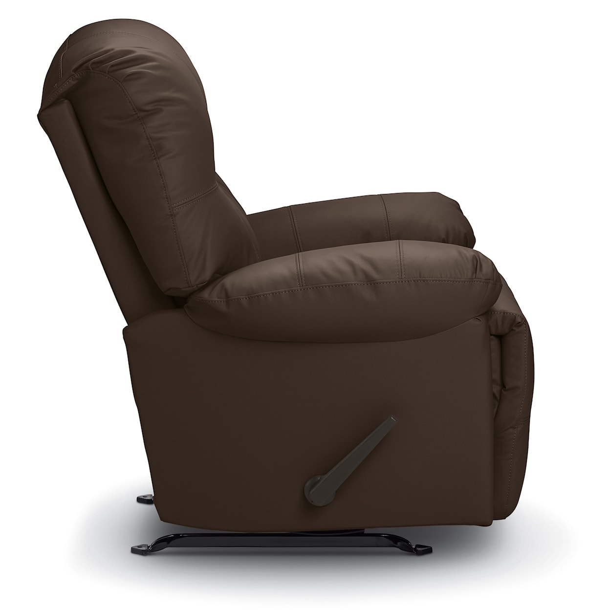 Best Home Furnishings Zaynah Power Rocker Recliner