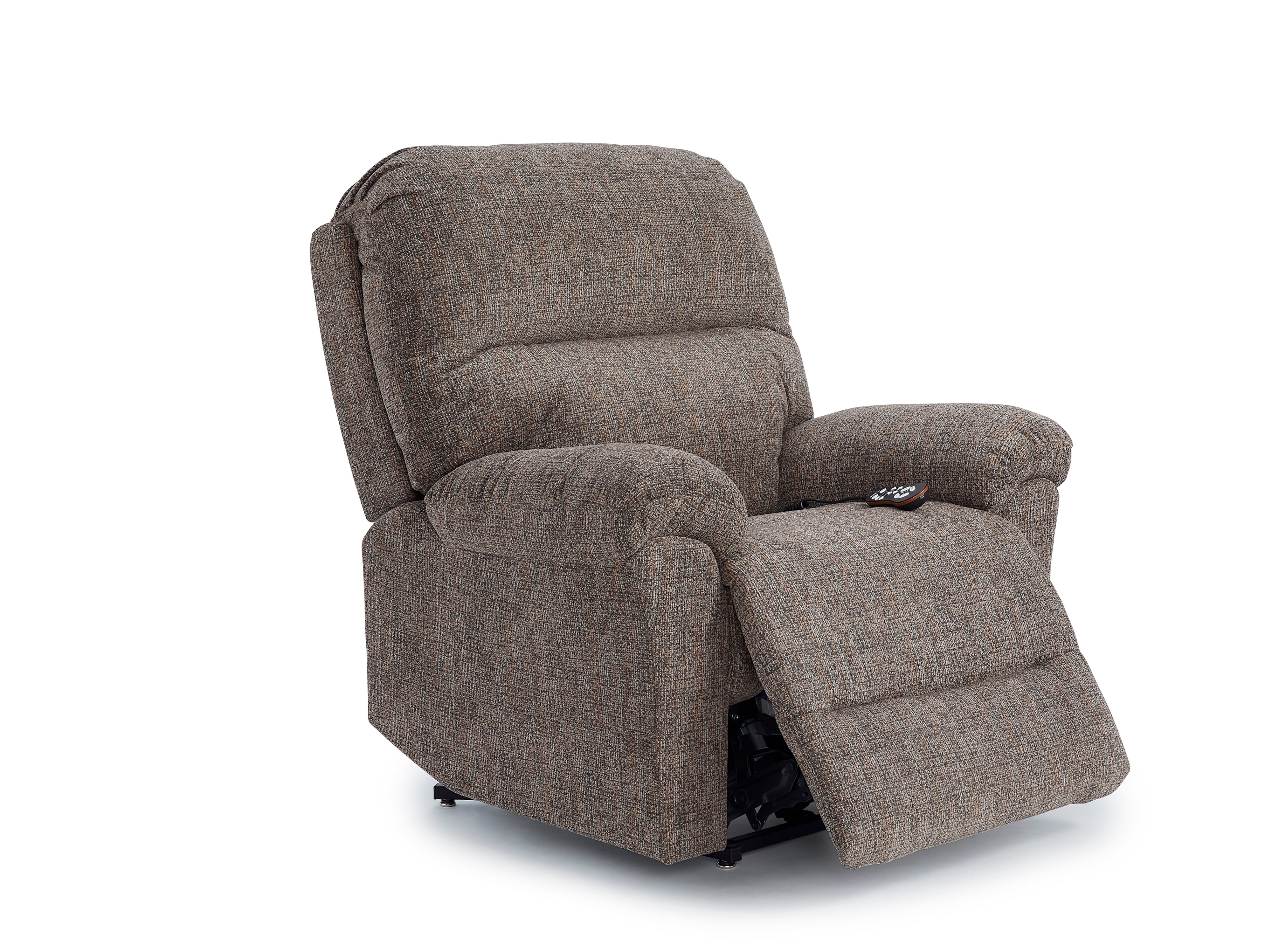 Power Head Tilt Zero Gravity Recliner