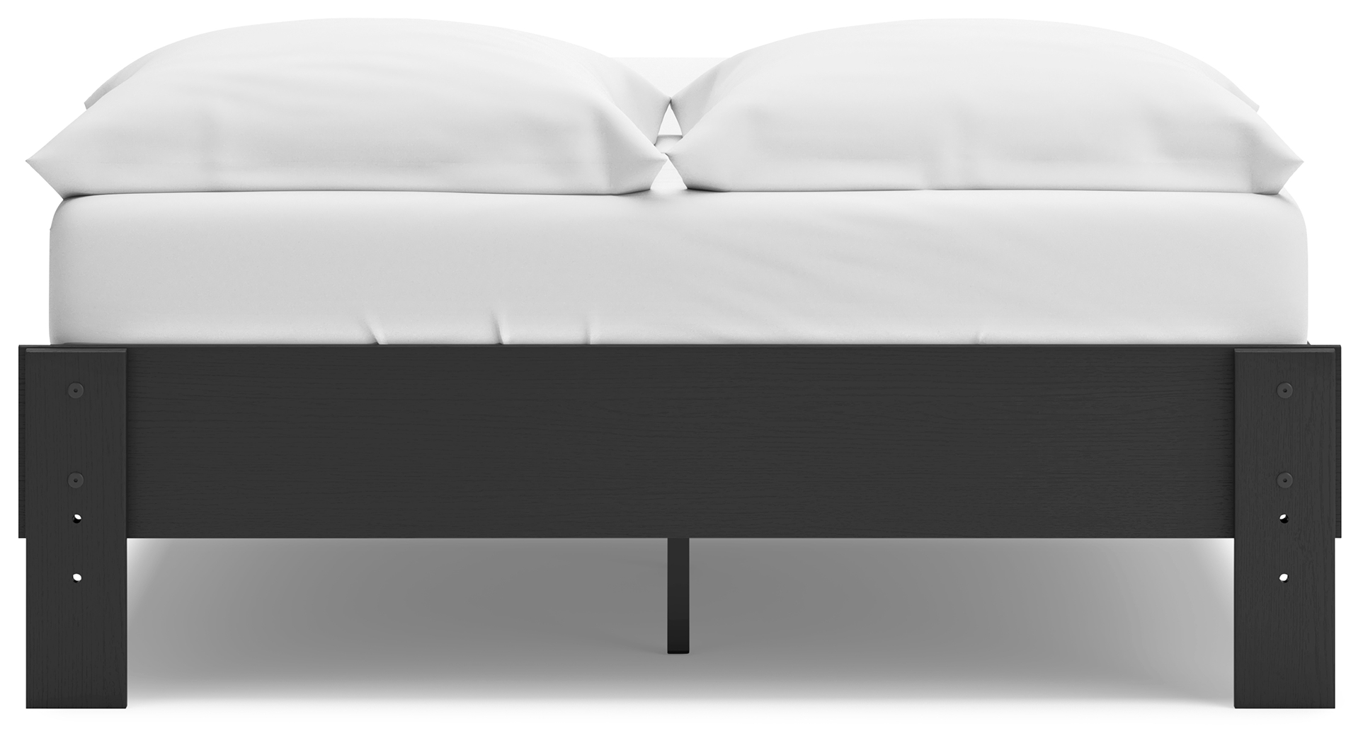 Signature Design by Ashley Socalle Full Platform Bed