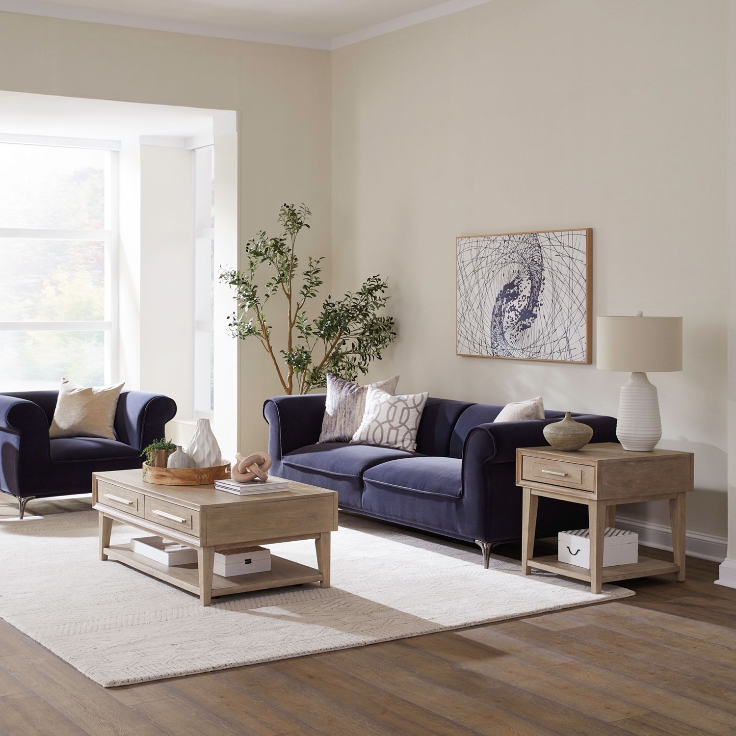 3-Piece Occasional Set