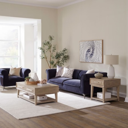 3-Piece Occasional Set