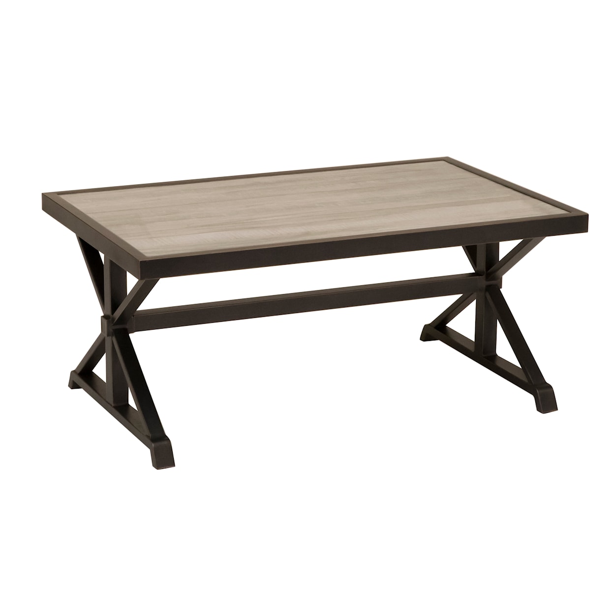 Alfresco Sandbridge Coffee Table