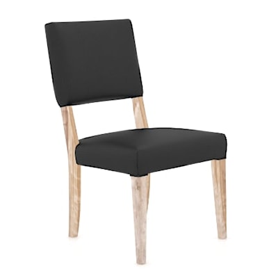 Canadel Loft Upholstered chair