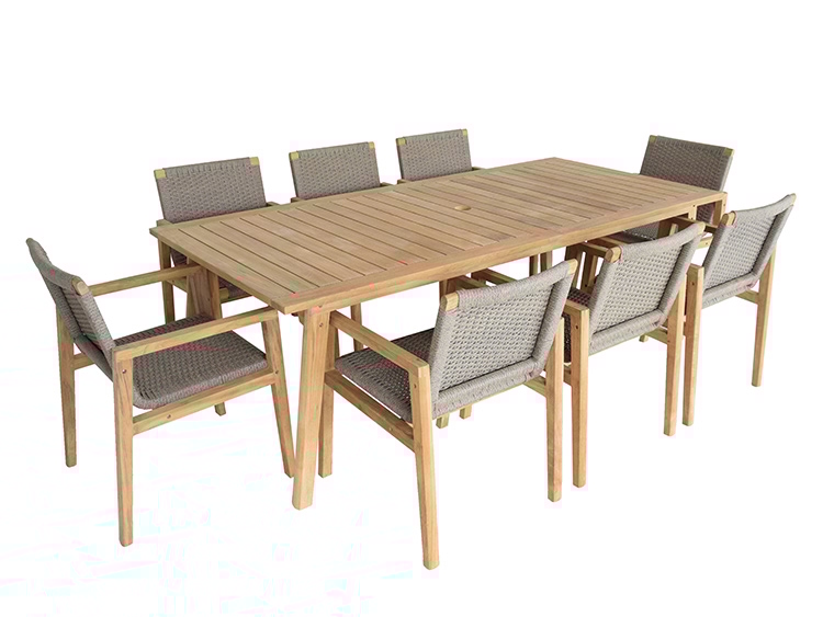 40X90" Dining Table