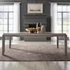 Liberty Furniture Montage Dining Table