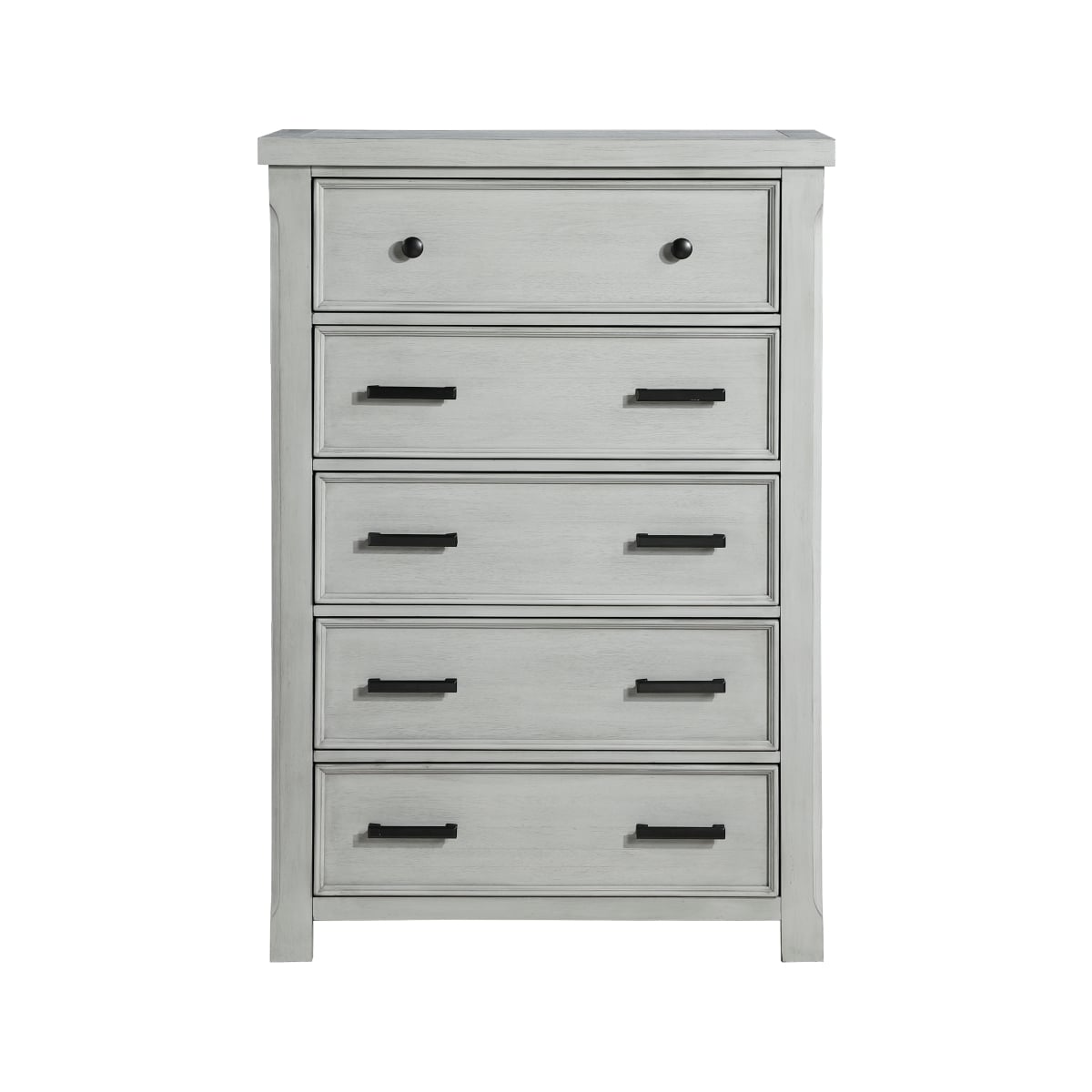 5-Drawer Bedroom Chest