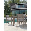 Tommy Bahama Outdoor Living La Jolla Side Dining Chair