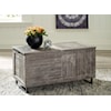 Signature Design Coltport Storage Trunk