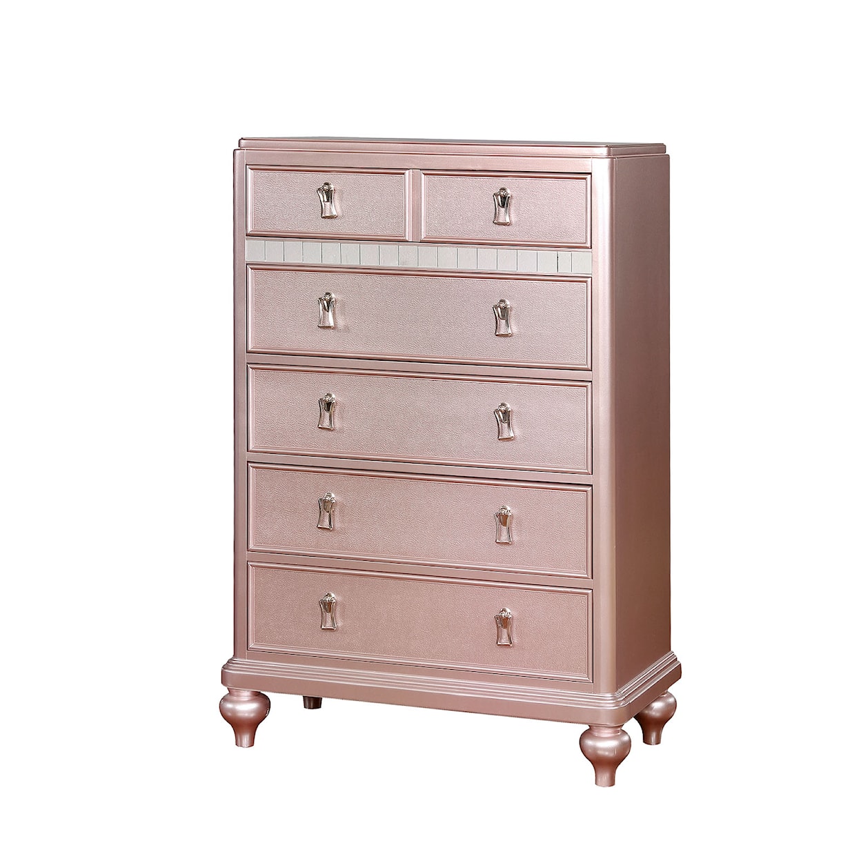 Furniture of America - FOA Ariston Drawer Chest