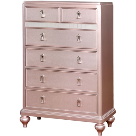 Drawer Chest