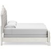 Ashley Furniture Signature Design Arlendyne California King Bed