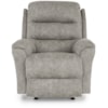 Best Home Furnishings Oren Power Swivel Glider Recliner