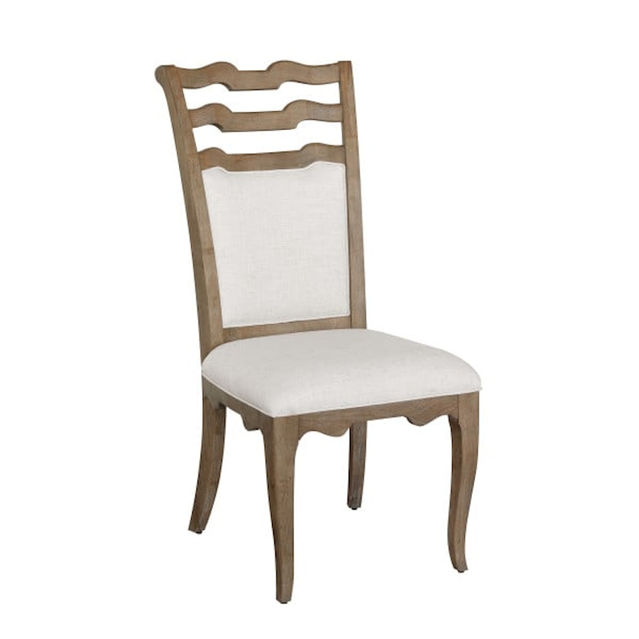 Pulaski Furniture Westbrook Westbrook Dining Side Chair