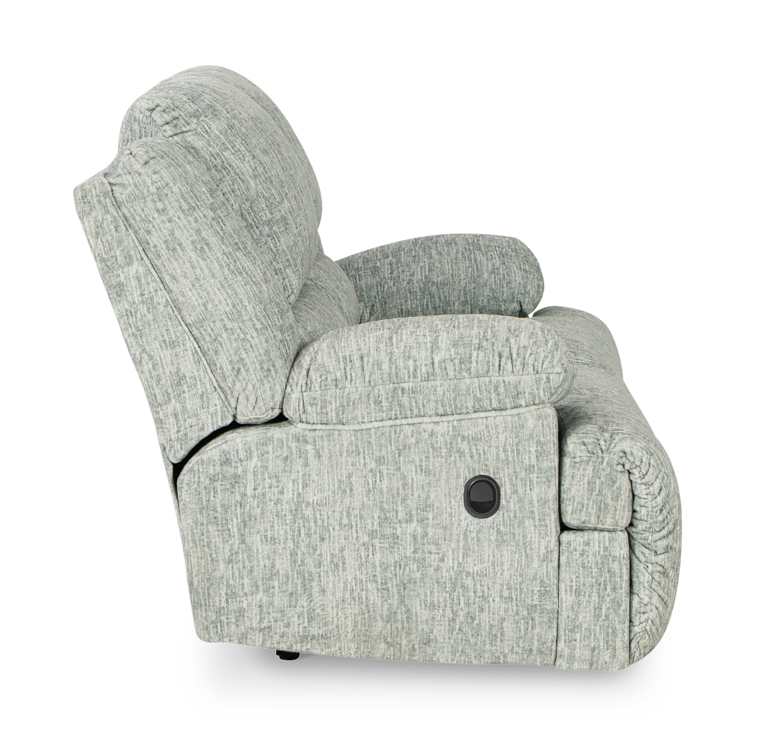 Signature Design by Ashley McClelland 2930286 Reclining Loveseat in