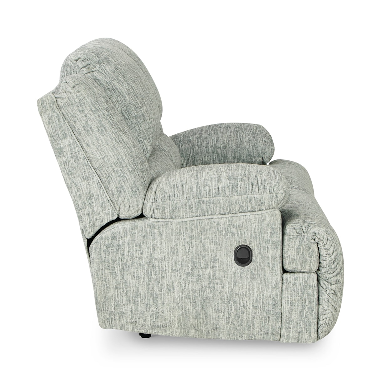 Benchcraft McClelland Reclining Loveseat