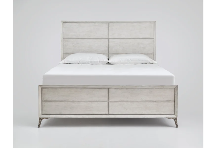 Whittier King Panel Bed by The Preserve at Belfort Furniture