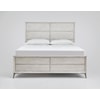 The Preserve Whittier King Panel Bed