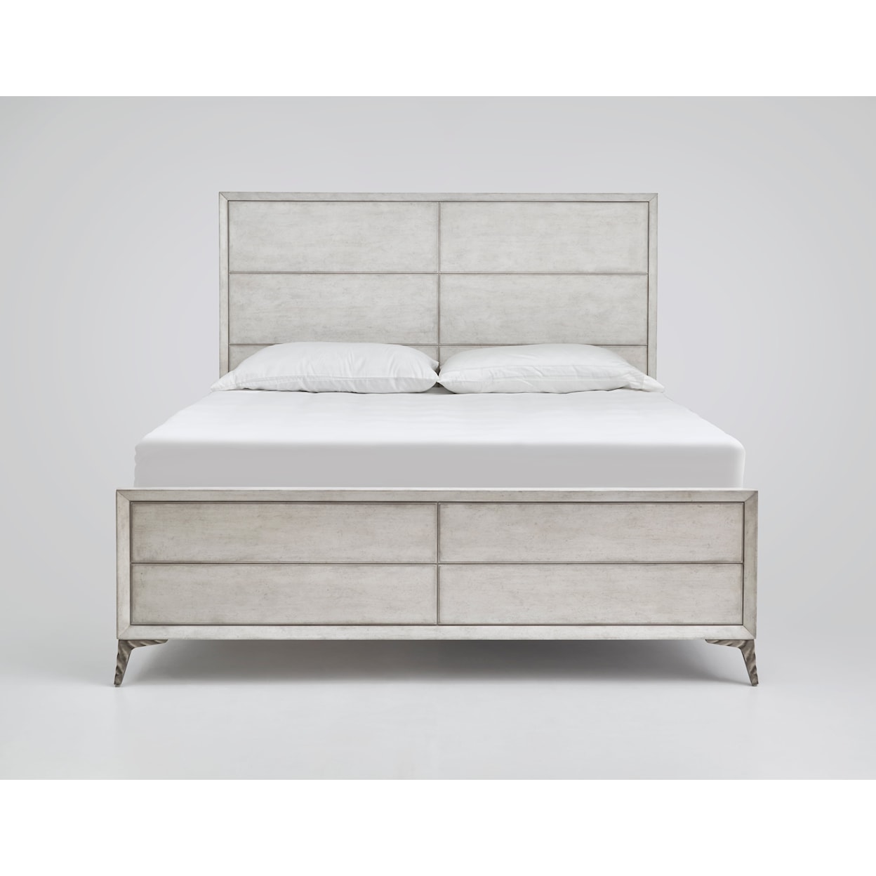The Preserve Whittier King Panel Bed