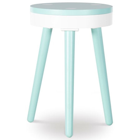 Youth Side Table