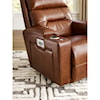 La-Z-Boy Neo Power Rocking Recliner w/ Headrest & Lumbar