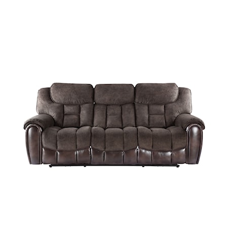 Power Reclining Sofa