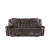 Prime Apollo Power Reclining Sofa