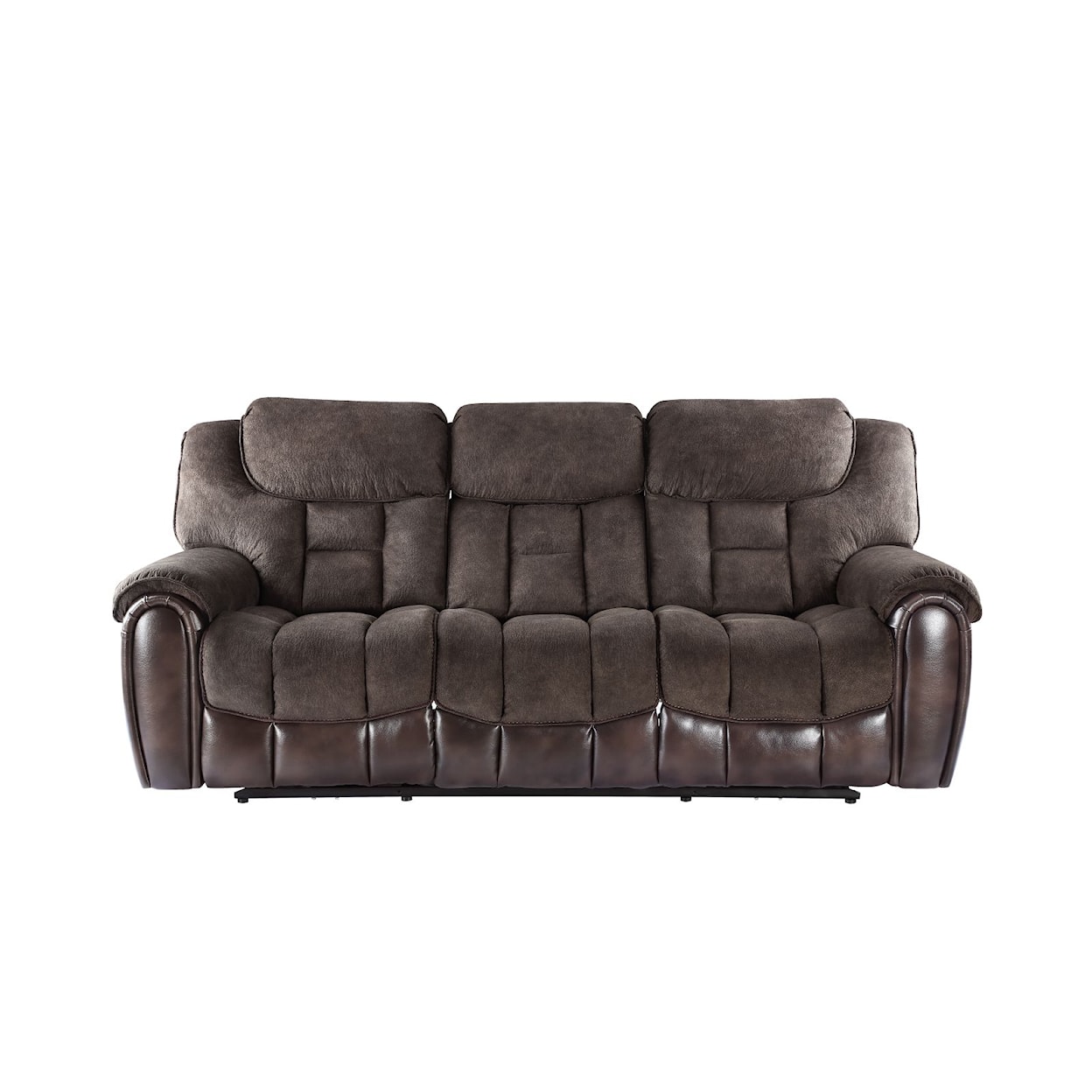 Steve Silver Apollo Power Reclining Sofa