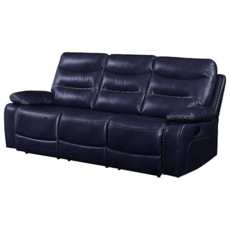 Reclining Sofa