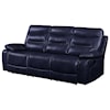 Acme Furniture Aashi Reclining Sofa