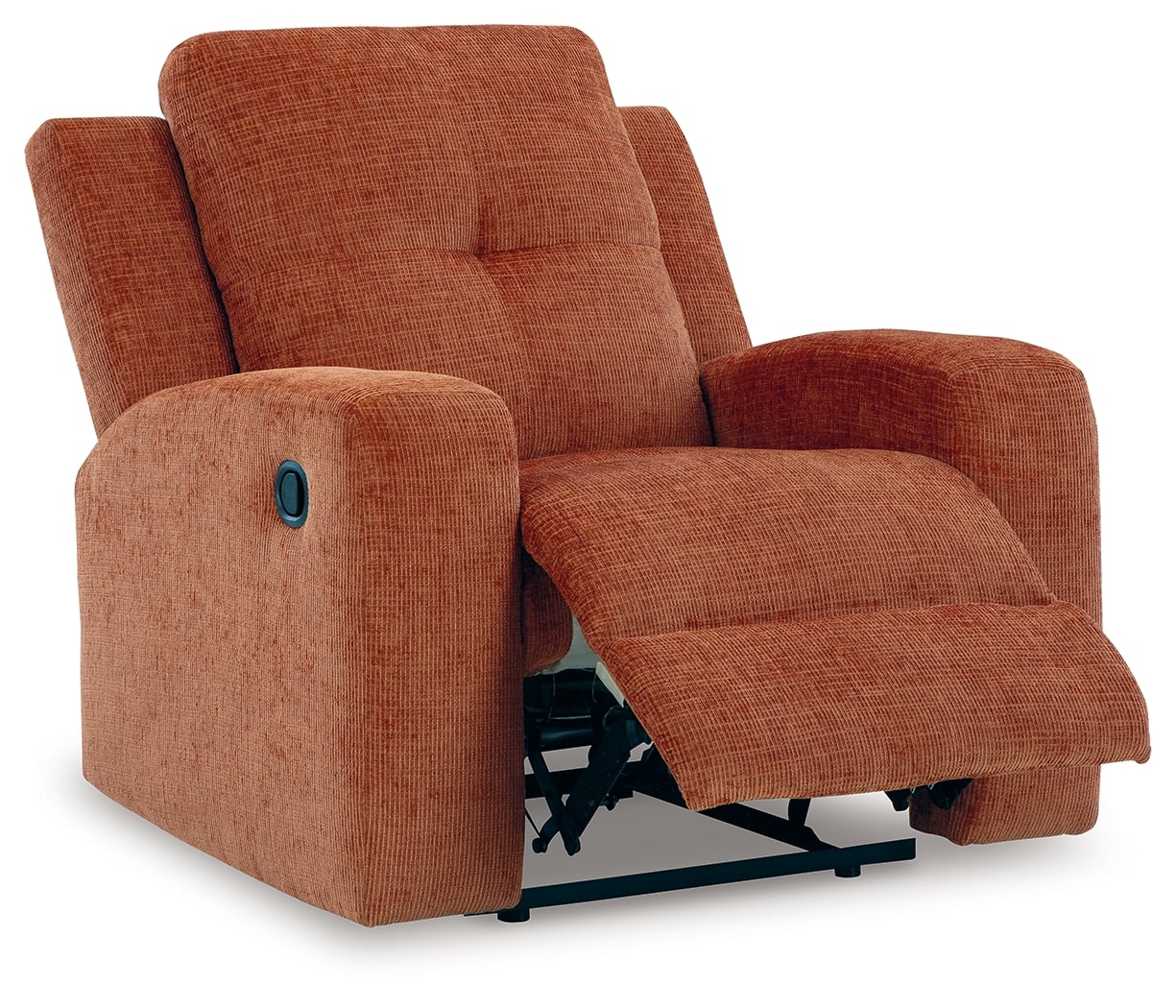 Zero Wall Recliner