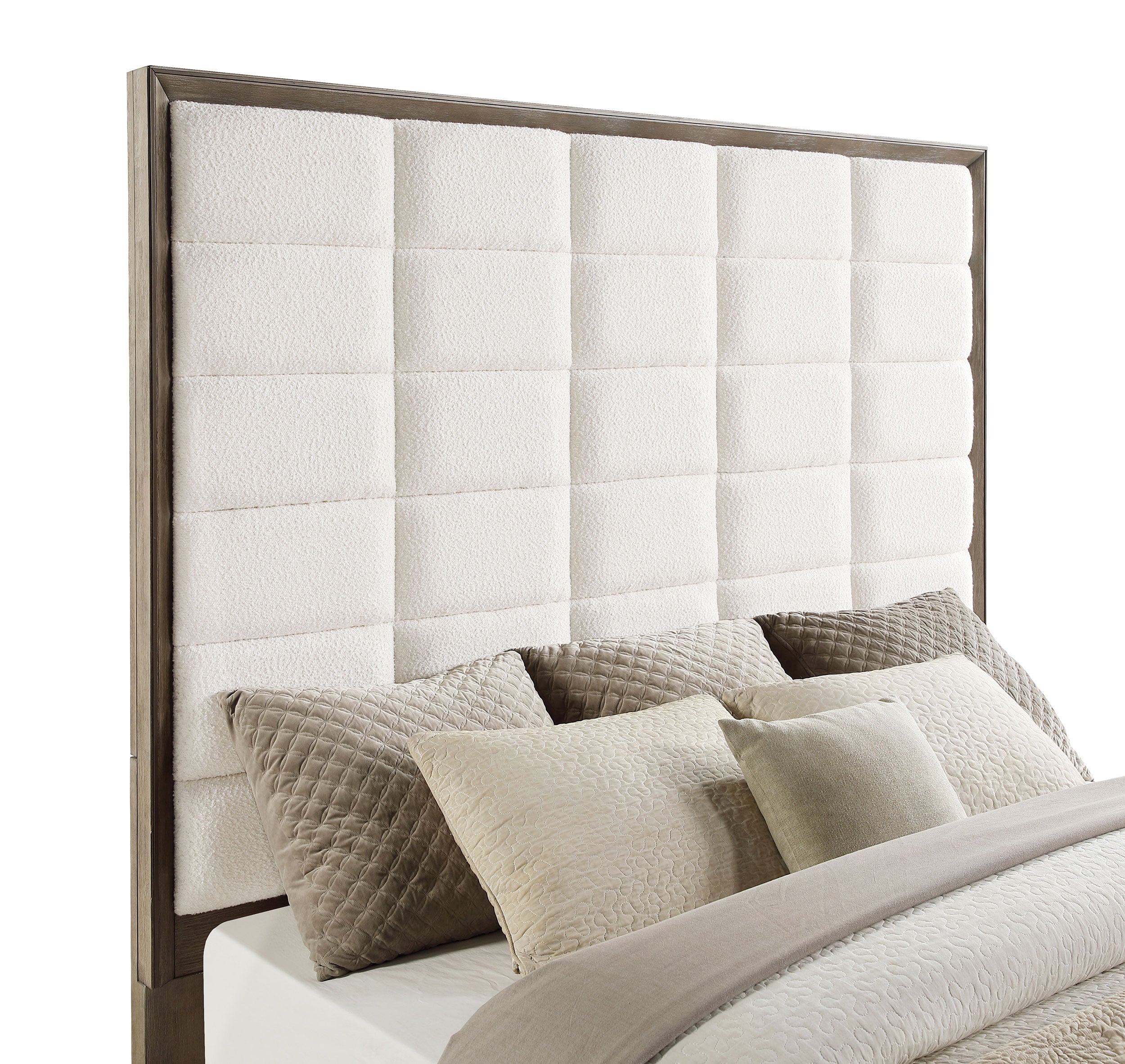 Coaster Durango Cal King Panel Bed