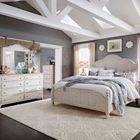 Farmhouse King Bedroom Set