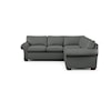 Flexsteel Vail 2-Piece Sectional Sofa