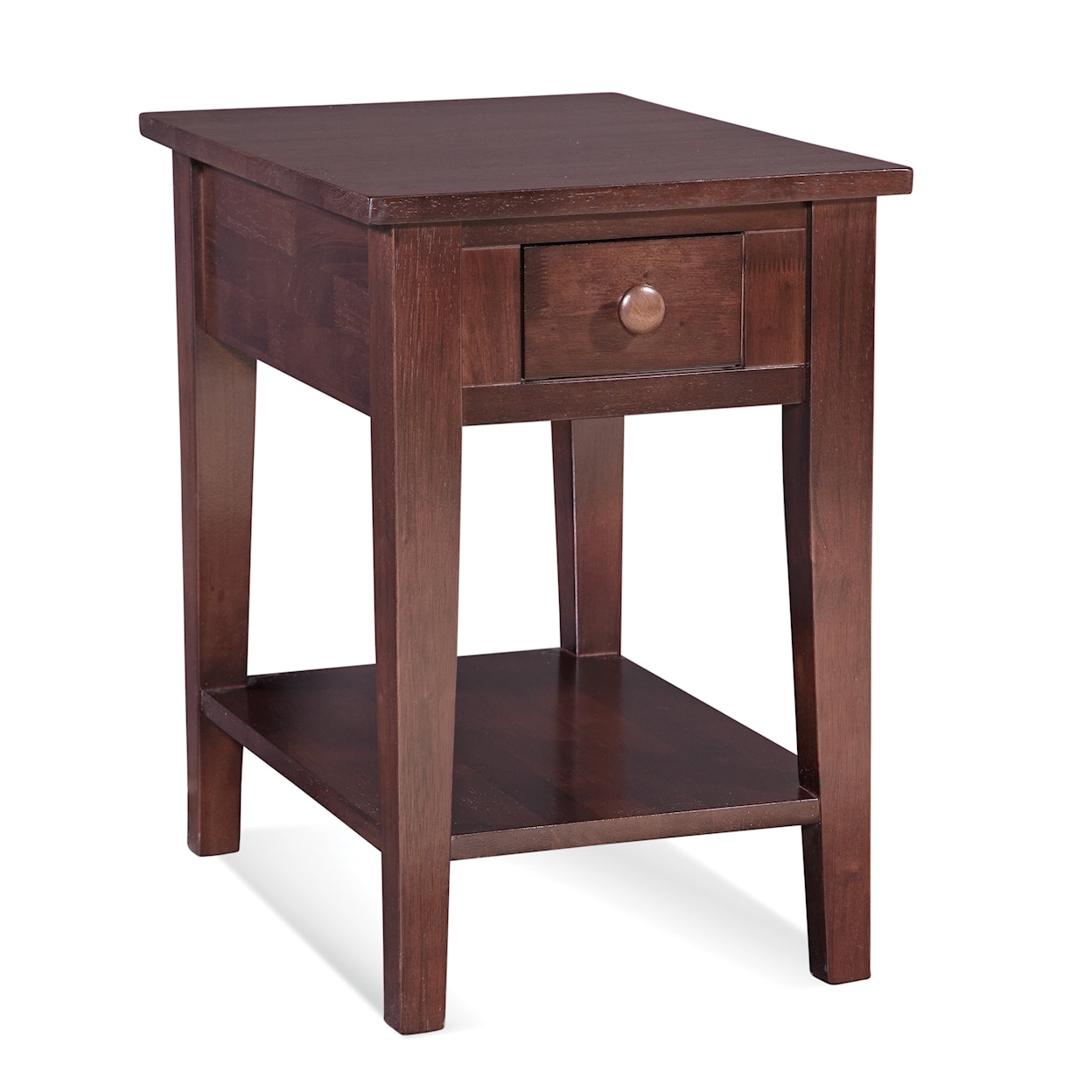 Braxton Culler South Hampton Chairside Table