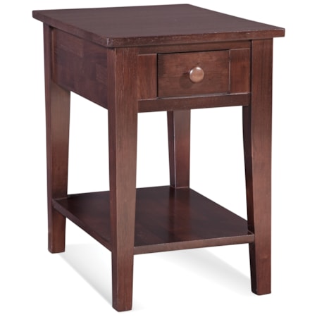 Chairside Table