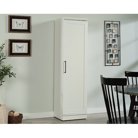 Single-Door Pantry Cabinet